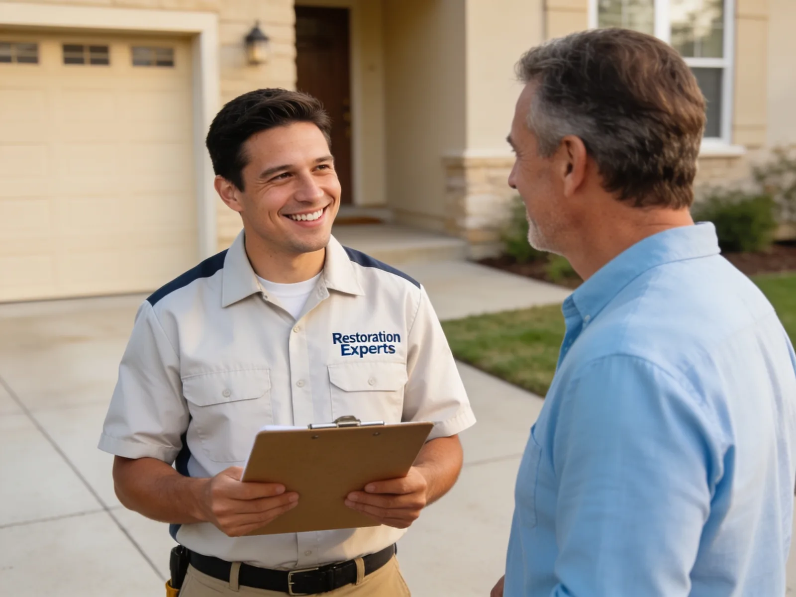 Water Damage Cleanup Hackleburg, AL FAQs